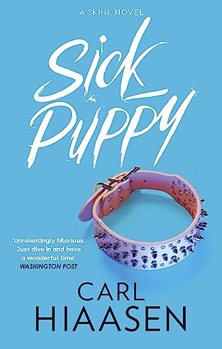 Sick Puppy (Skink) von Sphere